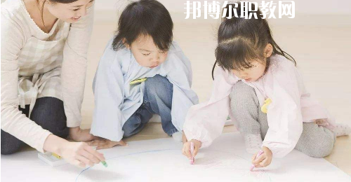 貴州2020年幼師學校都有哪些專業(yè)好