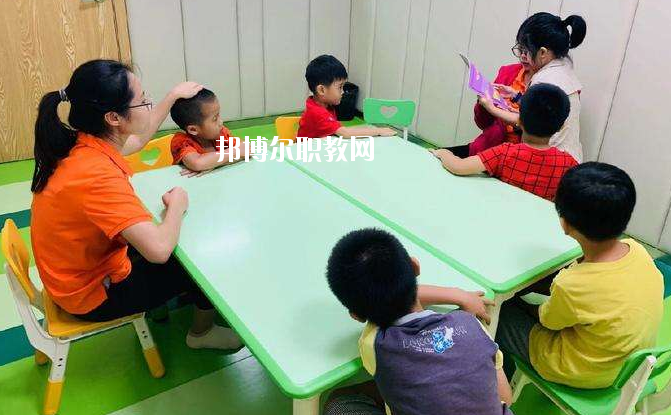 湖北2020年哪個(gè)幼師學(xué)校最好就業(yè)