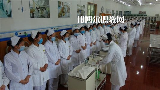 四川2020年中專(zhuān)有衛(wèi)校專(zhuān)業(yè)嗎