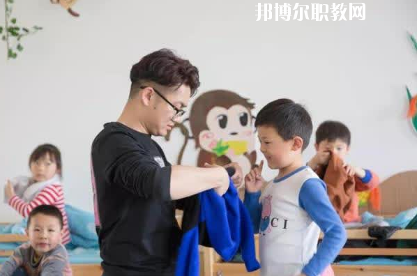 湖北2020年現(xiàn)在讀什么幼師學(xué)校好
