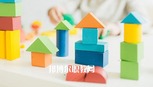 四川2020年中專有幼師學校專業(yè)嗎