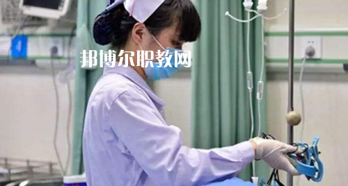 貴陽2020年學(xué)衛(wèi)校的學(xué)校有哪些