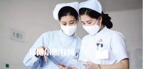 貴陽2020年中專學(xué)衛(wèi)校有前途嗎