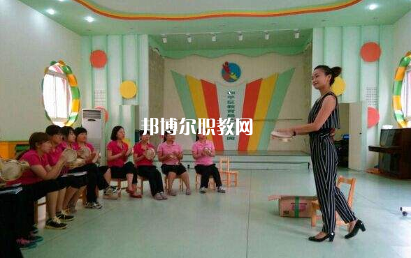 湖北2020年幼師學(xué)校是學(xué)什么的