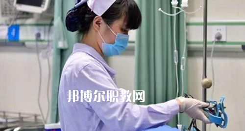 貴陽2020年衛(wèi)校最好學(xué)校