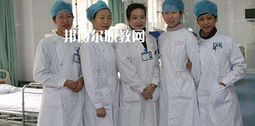 貴陽2020年衛(wèi)校適合女生學(xué)嗎