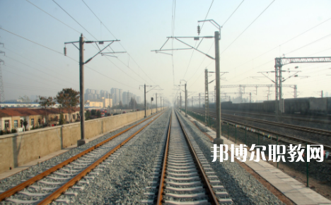 甘肅2020年哪所高鐵學校就業(yè)比較好