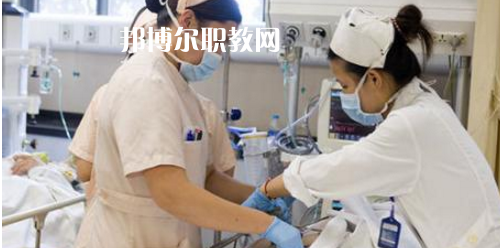 貴陽2020年女生學(xué)衛(wèi)校怎么樣