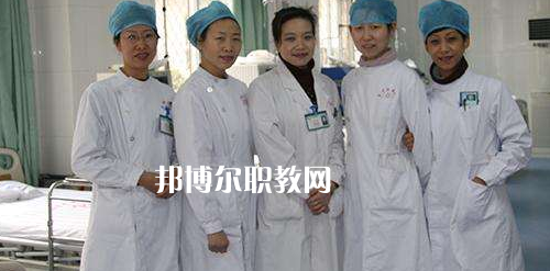貴陽2020年女生學衛(wèi)校有前途嗎