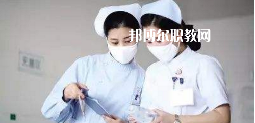 貴陽2020年女生學衛(wèi)校