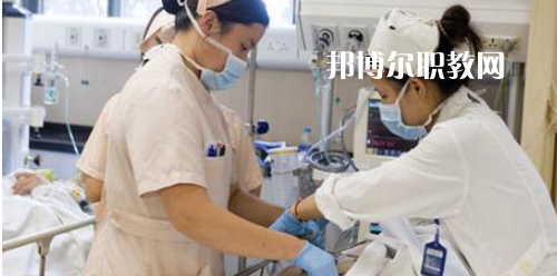 貴陽2020年女生適合衛(wèi)校嗎