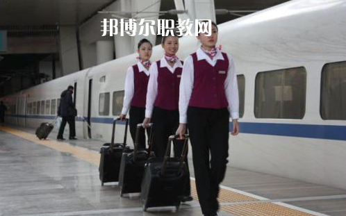 甘肅2020年哪個高鐵學(xué)校最好