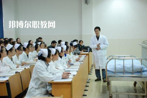 四川2020年就業(yè)最好的衛(wèi)校