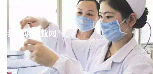 貴陽2020年初中生學衛(wèi)校的學校