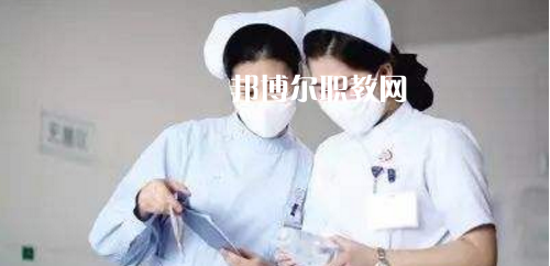 貴陽2020年初中生能學衛(wèi)校嗎