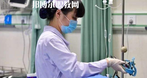 貴陽(yáng)2020年初中生能讀衛(wèi)校嗎