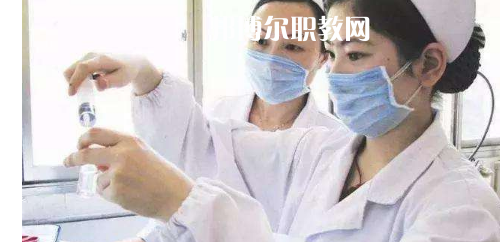 貴陽2020年初中生可以學(xué)衛(wèi)校嗎