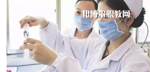 貴陽2020年初中生可以上衛(wèi)校嗎