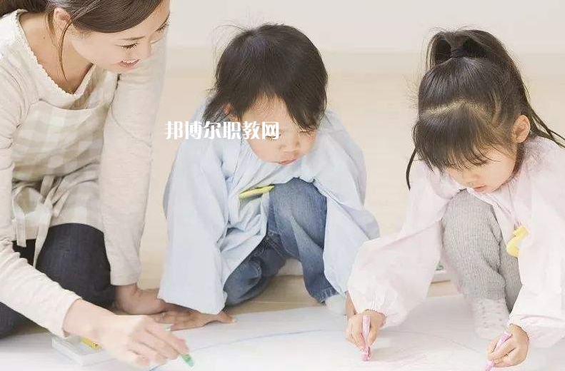 湖北2020年什么幼師學校最好就業(yè)