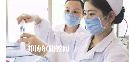 貴陽2020年200分能上衛(wèi)校嗎