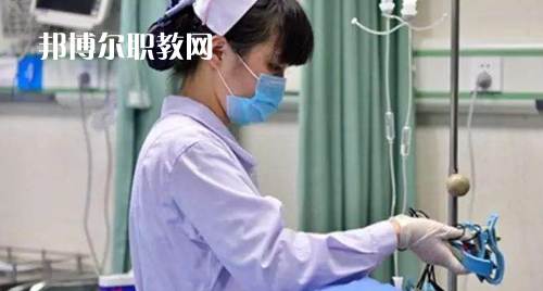 貴陽(yáng)2020年初中生上衛(wèi)校好嗎