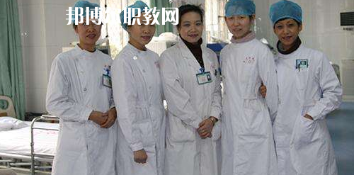 貴陽(yáng)2020年初中生能去的衛(wèi)校