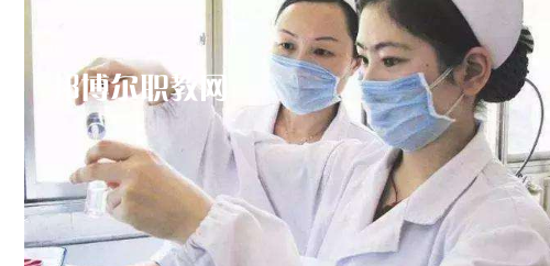 貴陽2020年初中生能讀的衛(wèi)校