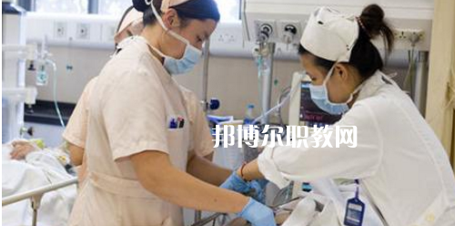貴陽(yáng)2020年初中生可以上什么衛(wèi)校