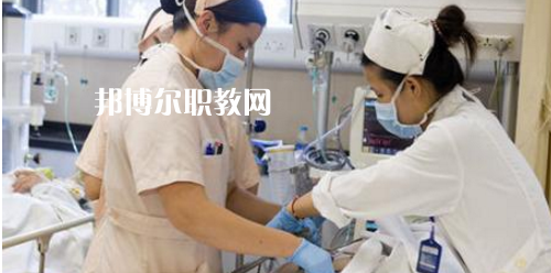 貴陽2020年初中生可以去的衛(wèi)校
