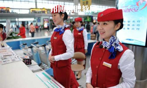 四川2020年鐵路學(xué)校哪里好