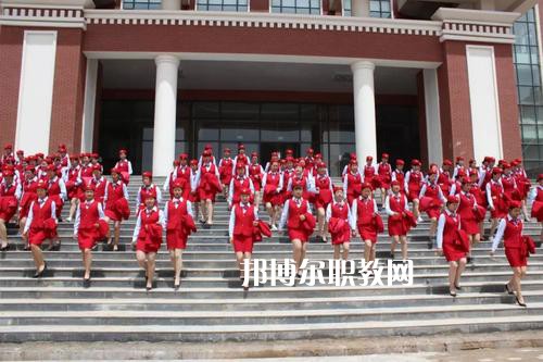 四川2020年鐵路學(xué)校哪里比較好