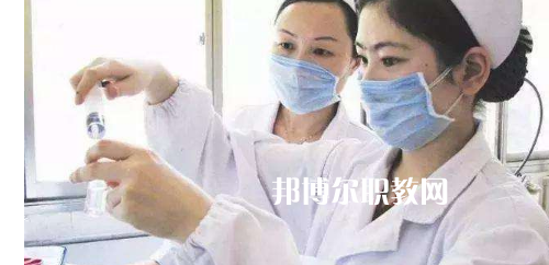 貴陽(yáng)2020年初中生讀衛(wèi)校好嗎