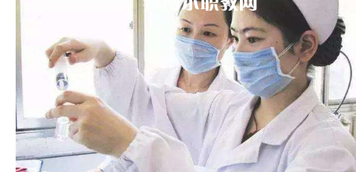 貴陽2020年初中生報(bào)什么衛(wèi)校最好