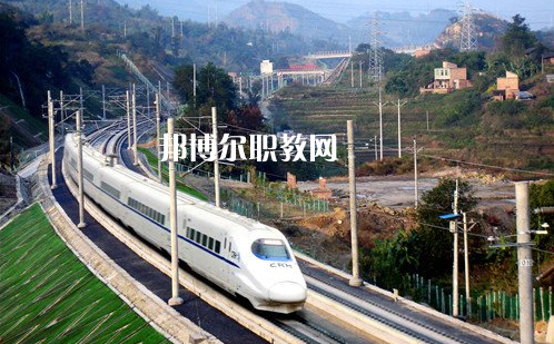 甘肅2020年有哪些高鐵學(xué)校比較好就業(yè)