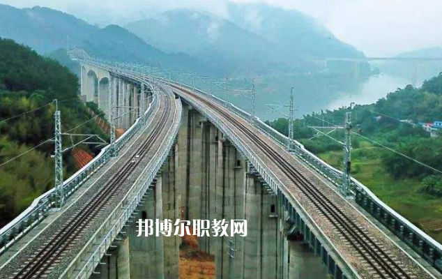 甘肅2020年有哪些高鐵學校