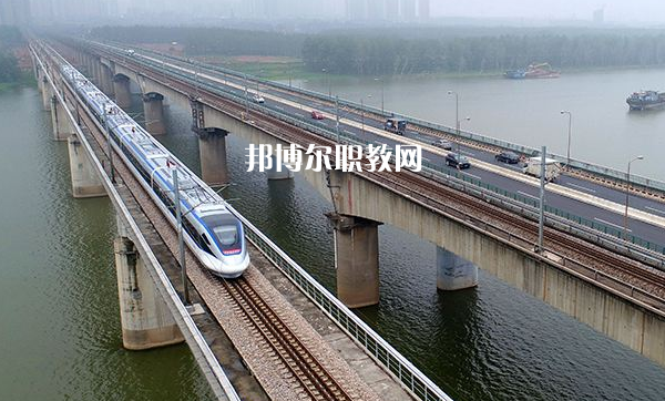 甘肅2020年有哪些民辦高鐵學校