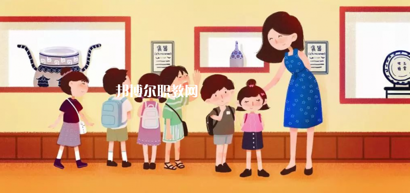 貴陽2021年女生學(xué)幼師學(xué)校好找工作嗎