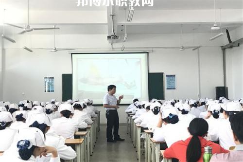 西安2021年初中生可以去什么衛(wèi)校