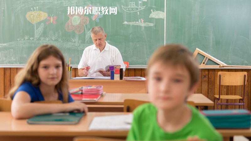 成都2021年比較好的幼師學校大專學校