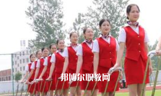 合肥2021年鐵路學(xué)校適合女生學(xué)嗎