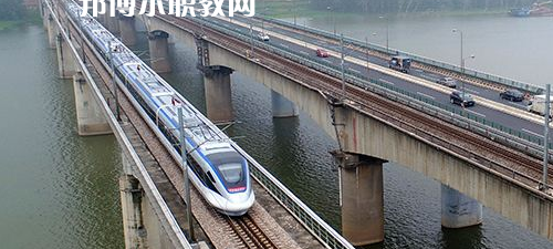 廣西2021年鐵路學校學什么好有前途