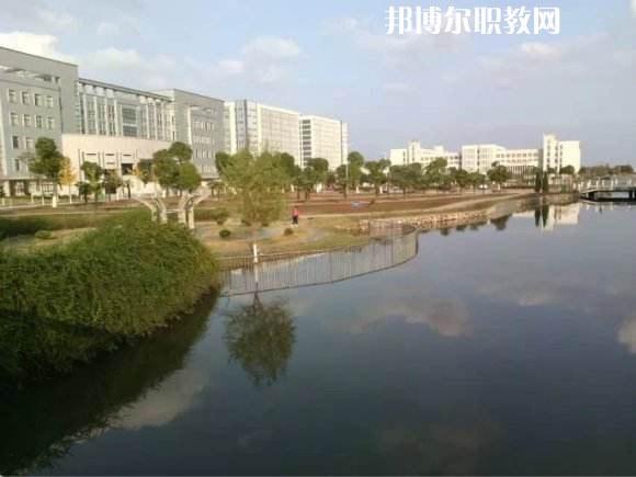 蕪湖儀表廠技工學校怎么樣、好不好