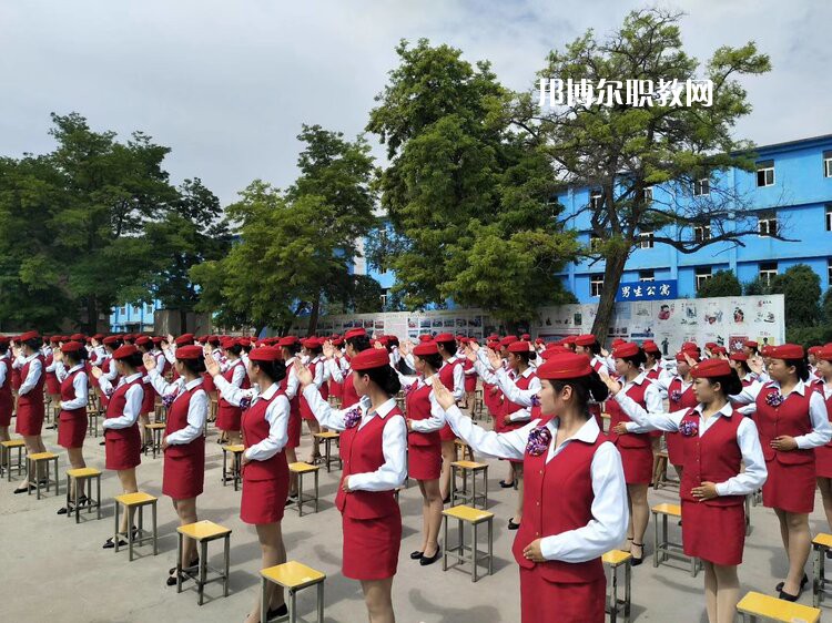 甘肅2021年初中生讀軌道交通學校怎么樣