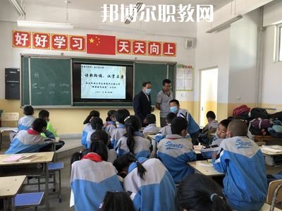 臨夏州民族學(xué)校2022年招生錄取分?jǐn)?shù)線