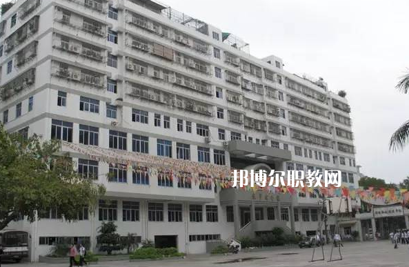 汕頭潮陽建筑職業(yè)技術(shù)學(xué)校地址在哪里