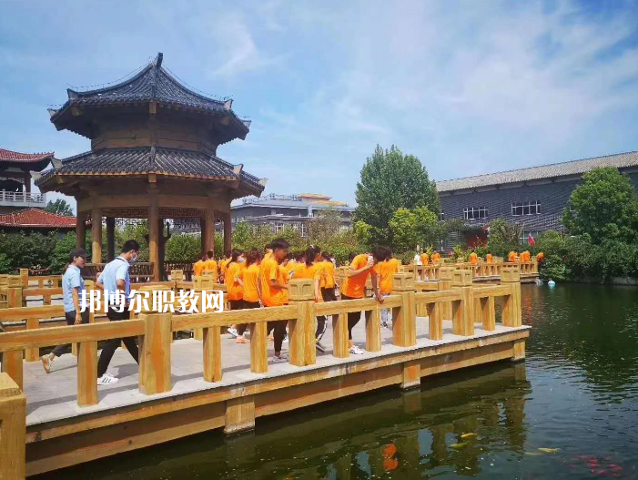 邯鄲經(jīng)濟(jì)管理中專學(xué)校2022年報(bào)名條件、招生要求、招生對(duì)象