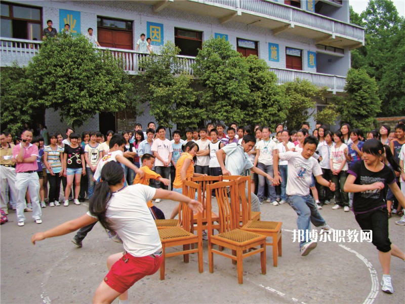 資中電子工程學(xué)校怎么樣、好不好