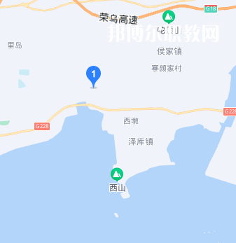 威海煤炭技術(shù)學(xué)校2022年地址在哪里