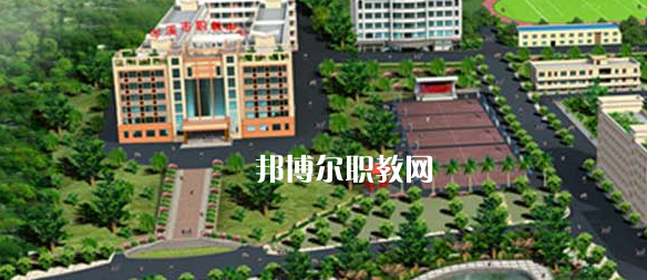 岑溪市中等專業(yè)學校2022年怎么樣、好不好