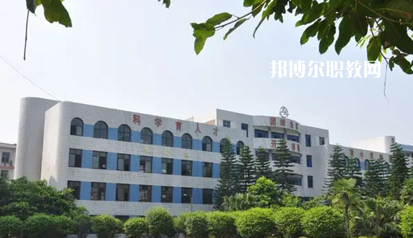 榮縣職業(yè)技術(shù)教育中心2022年地址在哪里